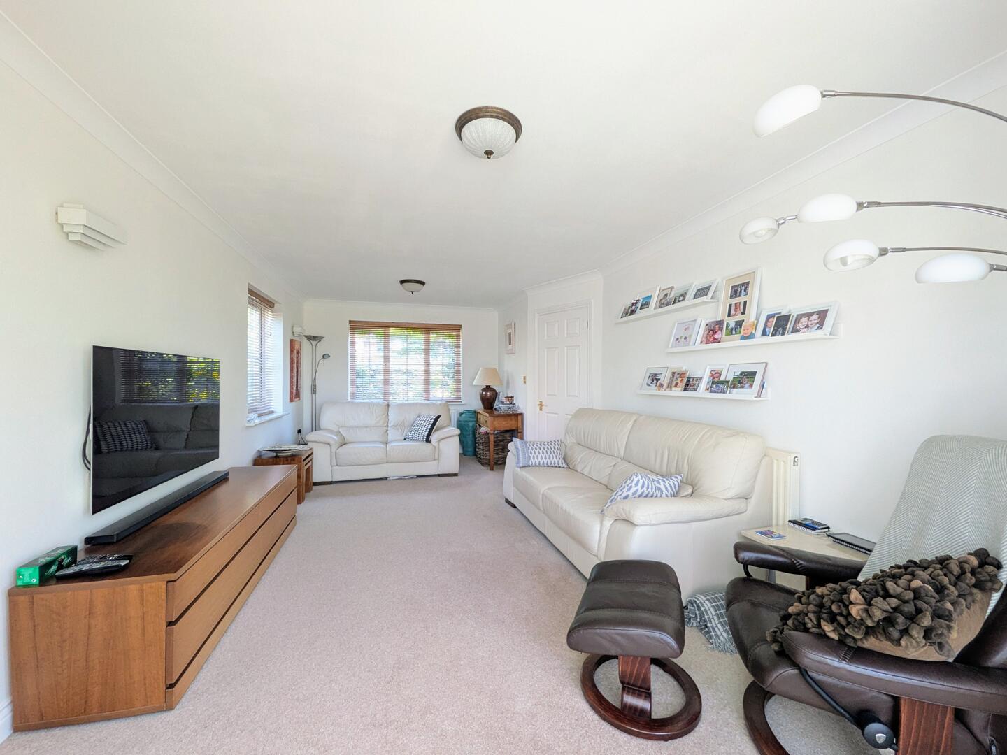 4 bed property in College Way, Truro